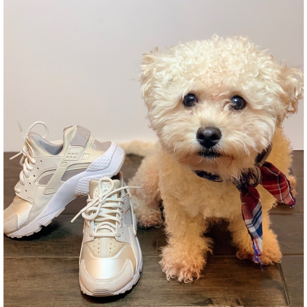 Classic Nike Air Huarache Run